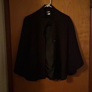 H&M Cape coat